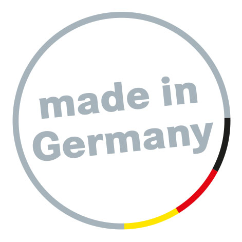 TED FEUMA smart Gemüseschneider Edelstahl mit Scheibenset TED 3