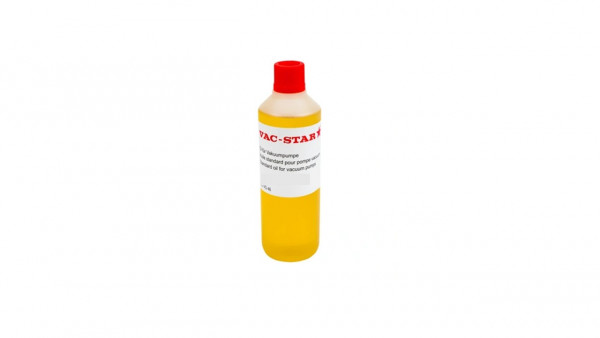 Spezialöl für Pumpe, 0,5 L