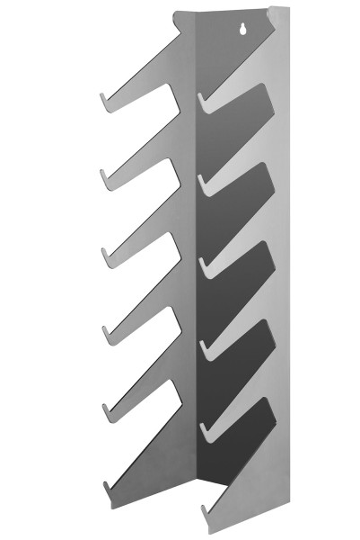 Scheibenständer SST6 (stehend/liegend/Wandmontage)