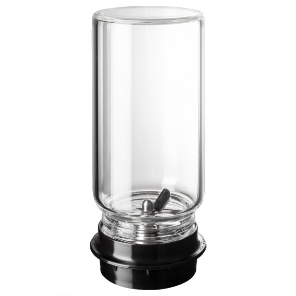 ROTOR Glas Aufsatz 1000 ml (ohne Schikane) 