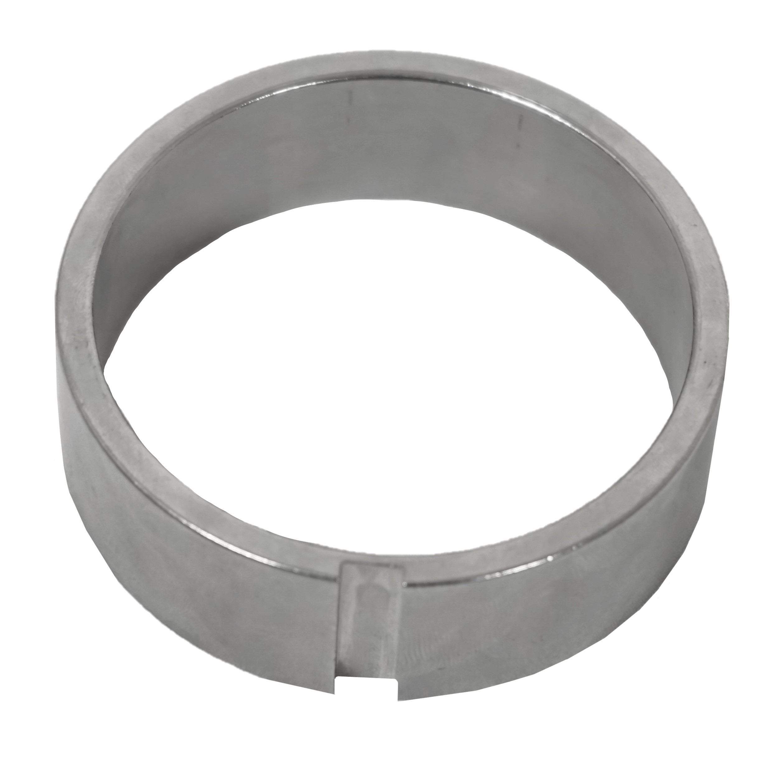 Spannring Einlegering Abstandsring Fleischwolf Meat Mincer Distanzsring